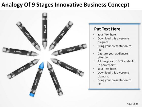 Business Process Diagram Example Concept PowerPoint Templates Backgrounds For Slides Business Process Diagram Example Concept PowerPoint Templates Backgrounds For Slides