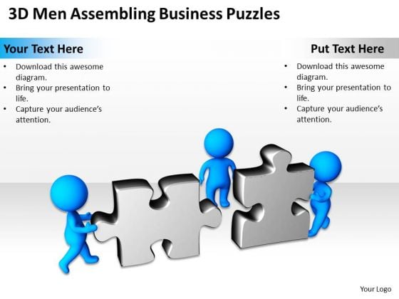 Business Process Diagram Examples PowerPoint Templates Puzzles Slides Business Process Diagram Examples PowerPoint Templates Puzzles Slides