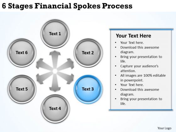 Business Process Diagrams 6 Stages Financial Spokes Ppt PowerPoint Templates Business Process Diagrams 6 Stages Financial Spokes Ppt PowerPoint Templates