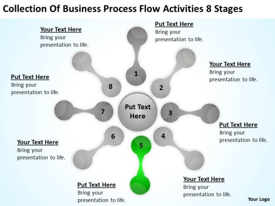 Business Process Flow Activities 8 Stages Ppt 6 Plan Small PowerPoint Templates Business Process Flow Activities 8 Stages Ppt 6 Plan Small PowerPoint Templates