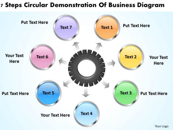 Business Process Flow Chart Examples Of PowerPoint Theme Diagram Templates Business Process Flow Chart Examples Of PowerPoint Theme Diagram Templates