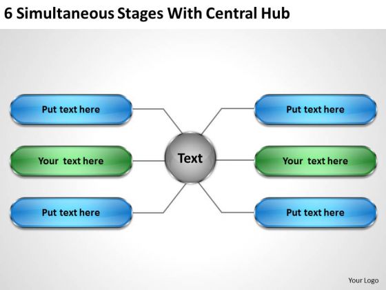 Business Process Flow Diagrams With Central Hub PowerPoint Templates Ppt Backgrounds For Slides Business Process Flow Diagrams With Central Hub PowerPoint Templates Ppt Backgrounds For Slides