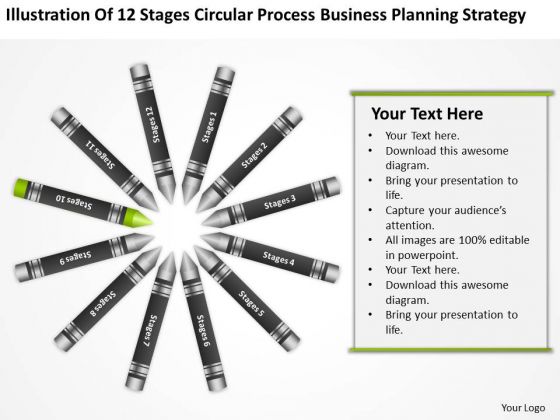 Business Process Flowchart Circular Planning Strategy PowerPoint Templates Business Process Flowchart Circular Planning Strategy PowerPoint Templates