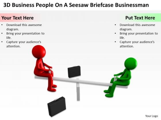 Business Process Flowchart Download People On Seesaw Briefcase Businessman PowerPoint Slides Business Process Flowchart Download People On Seesaw Briefcase Businessman PowerPoint Slides