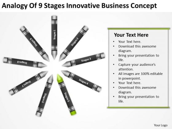 Business Process Flowchart Examples Of 9 Stages Innovative Concept PowerPoint Slide Business Process Flowchart Examples Of 9 Stages Innovative Concept PowerPoint Slide