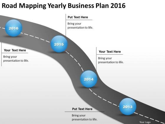 Business Process Flowchart Examples PowerPoint Presentations Plan 2016 Templates
