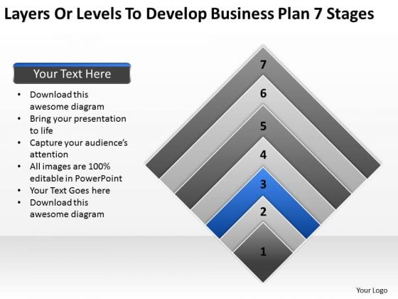 Business Process Flowchart Examples To Develop Plan 7 Stages PowerPoint Templates Business Process Flowchart Examples To Develop Plan 7 Stages PowerPoint Templates