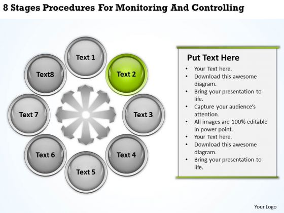 Business Process Flowchart Procedures For Monitoring And Controlling PowerPoint Templates Business Process Flowchart Procedures For Monitoring And Controlling PowerPoint Templates