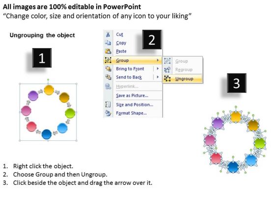 business_process_management_diagram_8_steps_quality_circle_chart_powerpoint_slides_2
