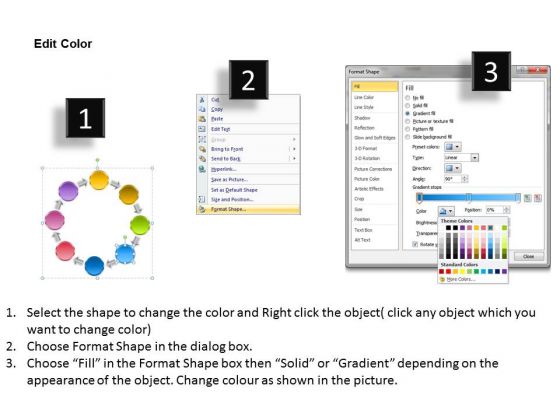 business_process_management_diagram_8_steps_quality_circle_chart_powerpoint_slides_3