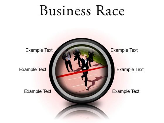 Business Race Success PowerPoint Presentation Slides Cc Business Race Success PowerPoint Presentation Slides Cc
