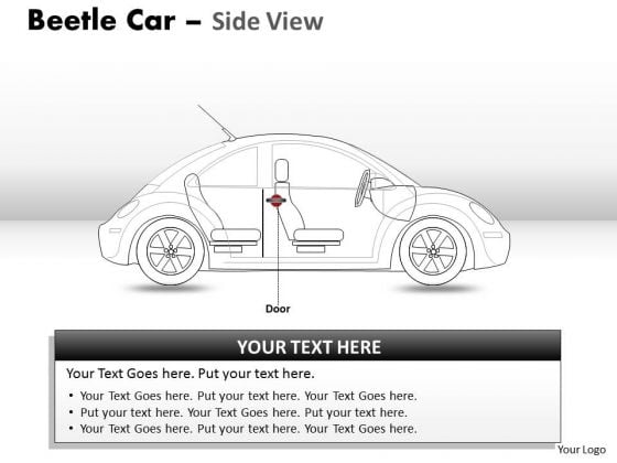 Business Red Beetle Car PowerPoint Slides And Ppt Diagram Templates Business Red Beetle Car PowerPoint Slides And Ppt Diagram Templates