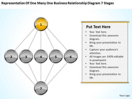 Business Relationship Diagram 7 Stages Ppt Personal Training Plan PowerPoint Slides Business Relationship Diagram 7 Stages Ppt Personal Training Plan PowerPoint Slides