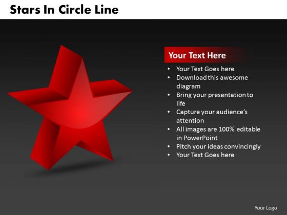 Business Signs PowerPoint Templates Business Stars In Circle Line Ppt Slides Business Signs PowerPoint Templates Business Stars In Circle Line Ppt Slides