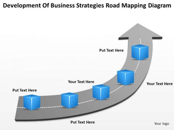Business Strategies Roadmapping Diagram Ppt Plans Sample PowerPoint Slides Business Strategies Roadmapping Diagram Ppt Plans Sample PowerPoint Slides