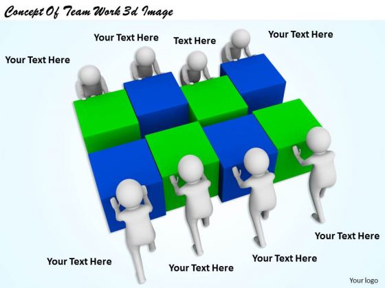 Business Strategy Concept Of Team Work 3d Image Basic Concepts Business Strategy Concept Of Team Work 3d Image Basic Concepts