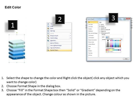 business_strategy_concepts_progress_of_five_vertical_steps_strategic_planning_ppt_slide_3