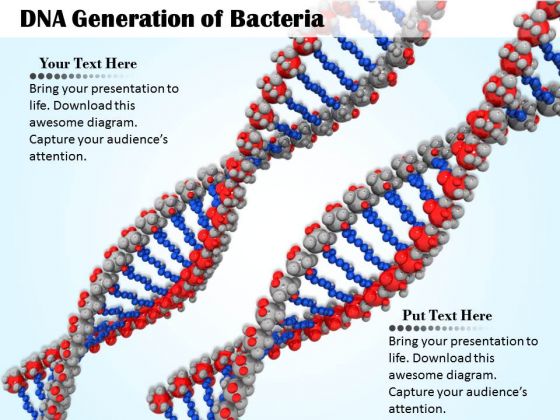 Business Strategy Consultant Dna Generation Of Bacteria Pictures Images
