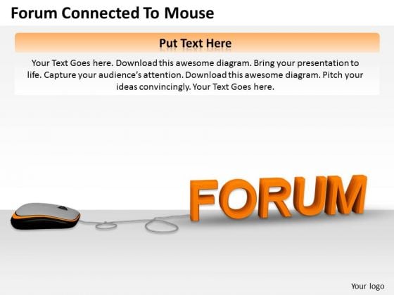 Business Strategy Development Forum Connected To Mouse Success Images Business Strategy Development Forum Connected To Mouse Success Images