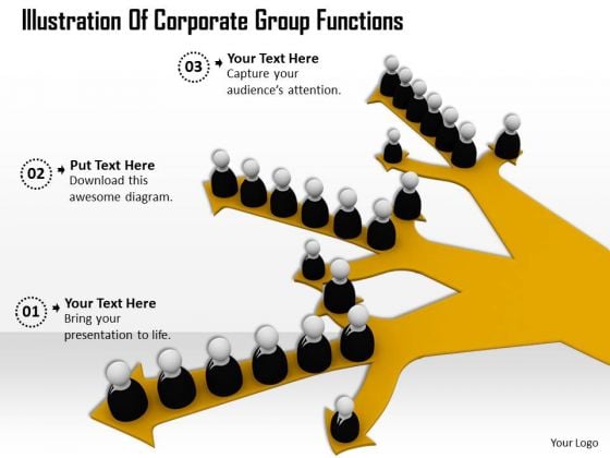 Business Strategy Development Illustration Of Corporate Group Functions Images And Graphics Business Strategy Development Illustration Of Corporate Group Functions Images And Graphics