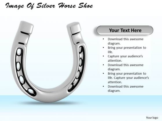 Business Strategy Development Image Of Silver Horse Shoe Images And Graphics