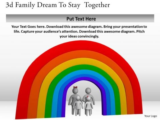 Business Strategy Formulation 3d Family Dream To Stay Together Character Models Business Strategy Formulation 3d Family Dream To Stay Together Character Models