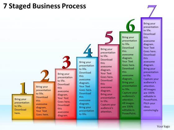 Business Strategy Formulation 7 Staged Process Strategic Plans Ppt Slide Business Strategy Formulation 7 Staged Process Strategic Plans Ppt Slide