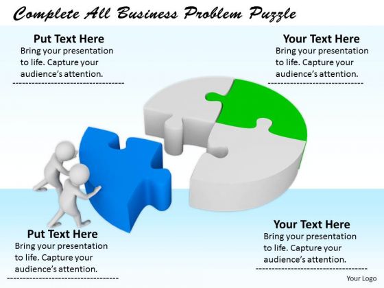 Business Strategy Formulation Complete All Problem Puzzle Concept Statement Business Strategy Formulation Complete All Problem Puzzle Concept Statement