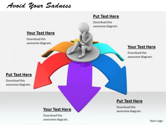 Business Strategy Implementation Avoid Your Sadness 3d Character Models Business Strategy Implementation Avoid Your Sadness 3d Character Models