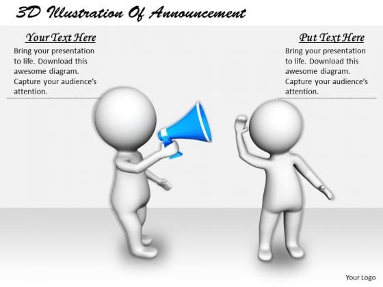 Business Strategy Innovation 3d Illustration Of Announcement Basic Concepts Business Strategy Innovation 3d Illustration Of Announcement Basic Concepts