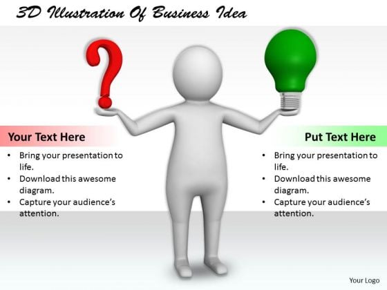 Business Strategy Innovation 3d Illustration Of Idea Basic Concepts Business Strategy Innovation 3d Illustration Of Idea Basic Concepts