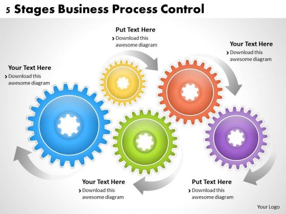 Business Strategy Innovation 5 Stages Process Control Strategic Planning Templates Ppt Slide Business Strategy Innovation 5 Stages Process Control Strategic Planning Templates Ppt Slide