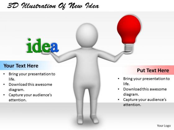 Business Strategy Process 3d Illustration Of New Idea Basic Concepts Business Strategy Process 3d Illustration Of New Idea Basic Concepts