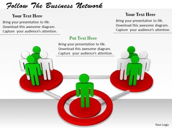 Business Strategy Process Follow The Network Concept Statement Business Strategy Process Follow The Network Concept Statement