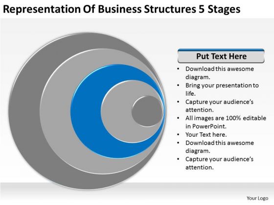 Business Structures 5 Stages Ppt Plan PowerPoint Templates Business Structures 5 Stages Ppt Plan PowerPoint Templates