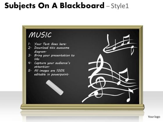 Business Subjects On A Blackboard 1 PowerPoint Slides And Ppt Diagram Templates Business Subjects On A Blackboard 1 PowerPoint Slides And Ppt Diagram Templates