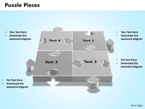 Business Success PowerPoint Templates Business 3d Interconnected Jigsaw Puzzle Pieces Ppt Slides Business Success PowerPoint Templates Business 3d Interconnected Jigsaw Puzzle Pieces Ppt Slides