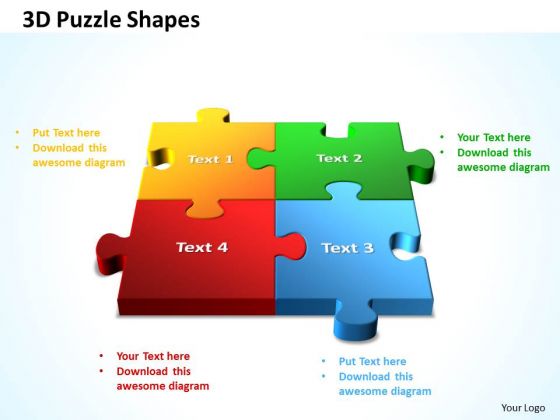 Business Teamwork PowerPoint Templates Business 3d Puzzle Process Adjoining Shapes Ppt Slides Business Teamwork PowerPoint Templates Business 3d Puzzle Process Adjoining Shapes Ppt Slides