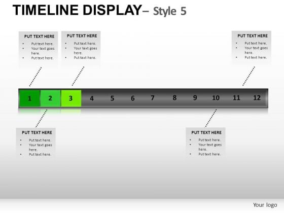 Business Timeline Display 5 PowerPoint Slides And Ppt Diagram Templates Business Timeline Display 5 PowerPoint Slides And Ppt Diagram Templates