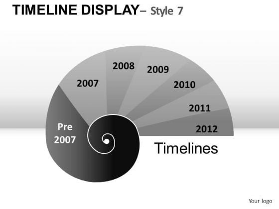Business Timeline Display 7 PowerPoint Slides And Ppt Diagram Templates Business Timeline Display 7 PowerPoint Slides And Ppt Diagram Templates