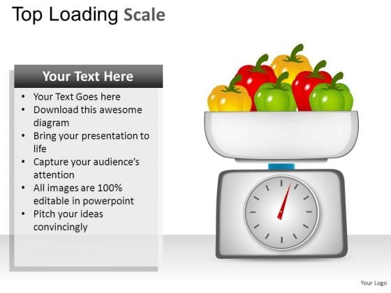 Business Top Loading Scale PowerPoint Slides And Ppt Diagram Templates Business Top Loading Scale PowerPoint Slides And Ppt Diagram Templates