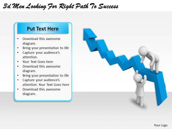 Business Unit Strategy 3d Men Looking For Right Path To Success Character Modeling Business Unit Strategy 3d Men Looking For Right Path To Success Character Modeling