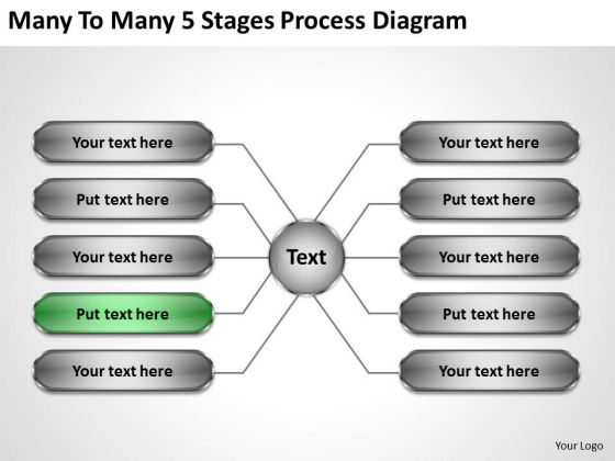 Business Unit Strategy Many To 5 Stages Process Diagram International Marketing Concepts Business Unit Strategy Many To 5 Stages Process Diagram International Marketing Concepts