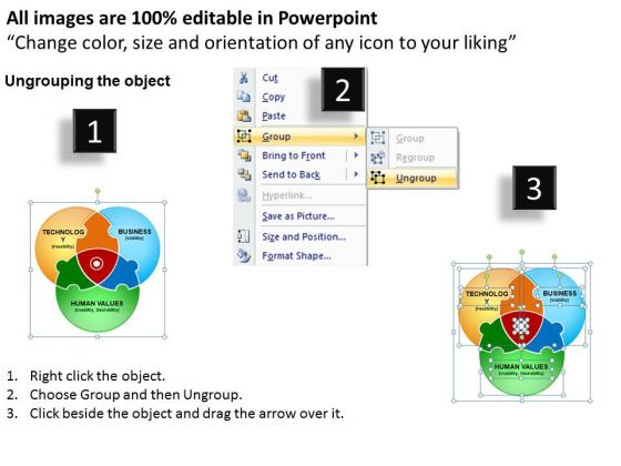 business venn diagrams powerpoint templates business design mechatronics venn diagram