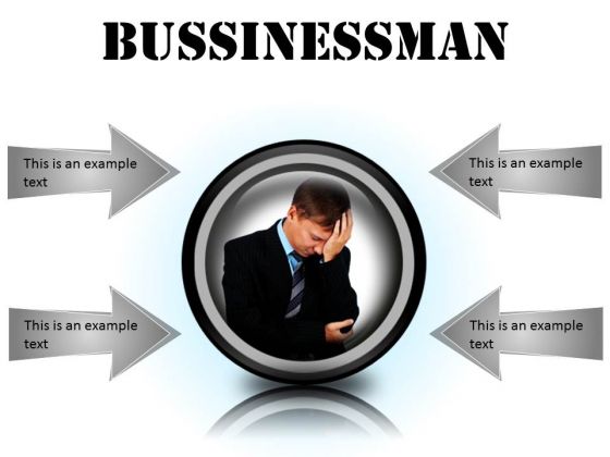 Businessman People PowerPoint Presentation Slides Cc Businessman People PowerPoint Presentation Slides Cc