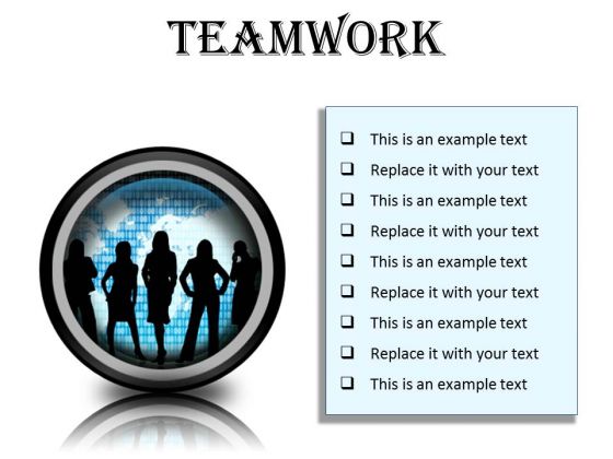 Businesswomen Global PowerPoint Presentation Slides Cc Businesswomen Global PowerPoint Presentation Slides Cc