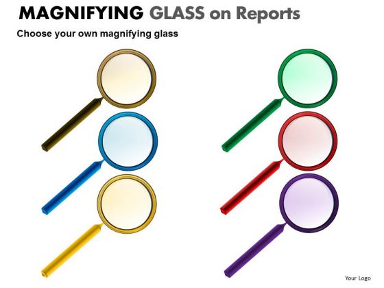 Butterfly Colorful Magnifying Glass PowerPoint Slides And Ppt Diagram Templates Butterfly Colorful Magnifying Glass PowerPoint Slides And Ppt Diagram Templates