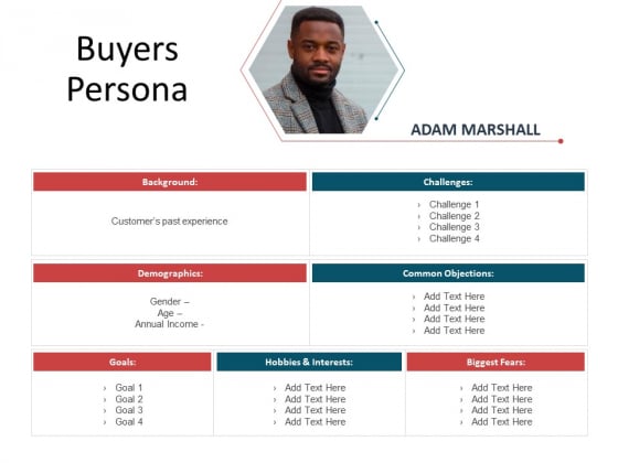 CDD Process Buyers Persona Ppt Visual Aids Example File PDF CDD Process Buyers Persona Ppt Visual Aids Example File PDF