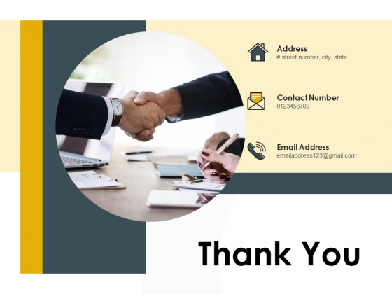 CDJ Thank You Ppt File Deck PDF CDJ Thank You Ppt File Deck PDF