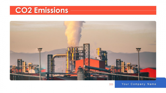 CO2 Emissions Initiative Efficiency Ppt PowerPoint Presentation Complete Deck With Slides CO2 Emissions Initiative Efficiency Ppt PowerPoint Presentation Complete Deck With Slides